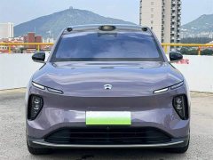 NIO EC6 75kWh - фото 3