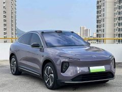 NIO EC6 75kWh - фото 4