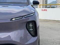 NIO EC6 75kWh - фото 5