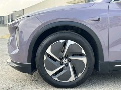 NIO EC6 75kWh - фото 6