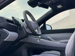 NIO EC6 75kWh - фото 7