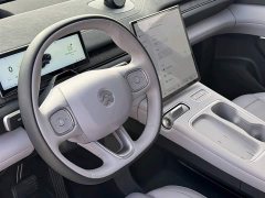 NIO EC6 75kWh - фото 8