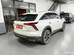 Haval Beast 1.5T Smart Edition - фото 2