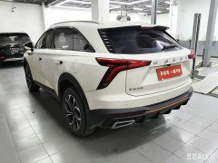 Haval Beast 1.5T Smart Edition - фото 4