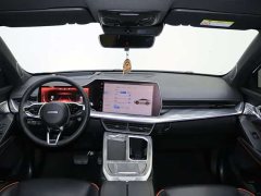 Haval Beast 1.5T Smart Edition - фото 5
