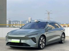 NIO ET7 2022 75kWh - фото 1