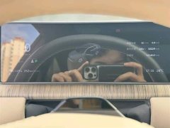 NIO ET7 2022 75kWh - фото 2