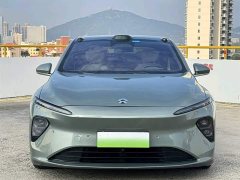 NIO ET7 2022 75kWh - фото 3