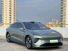 NIO ET7 2022 75kWh - фото 4