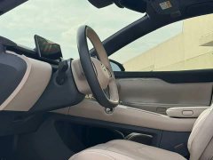 NIO ET7 2022 75kWh - фото 5