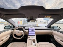 NIO ET7 2022 75kWh - фото 6