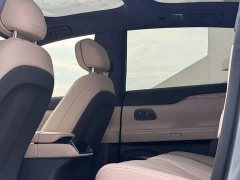 NIO ET7 2022 75kWh - фото 7