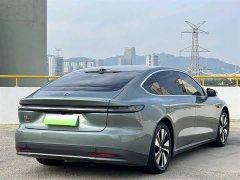 NIO ET7 2022 75kWh - фото 8