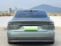 NIO ET7 2022 75kWh - фото 9