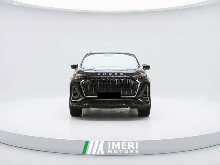 Lynk & Co Xingtu Lanyue 2023 400T 2WD Xingyao Edition 7 seats