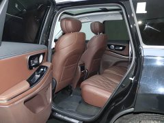 Lynk & Co Xingtu Lanyue 2023 400T 2WD Xingyao Edition 7 seats - фото 17