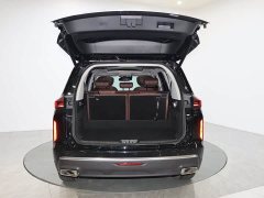 Lynk & Co Xingtu Lanyue 2023 400T 2WD Xingyao Edition 7 seats - фото 18
