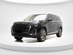 Lynk & Co Xingtu Lanyue 2023 400T 2WD Xingyao Edition 7 seats - фото 2