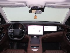 Lynk & Co Xingtu Lanyue 2023 400T 2WD Xingyao Edition 7 seats - фото 20