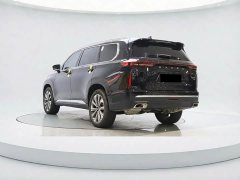 Lynk & Co Xingtu Lanyue 2023 400T 2WD Xingyao Edition 7 seats - фото 3