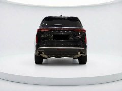 Lynk & Co Xingtu Lanyue 2023 400T 2WD Xingyao Edition 7 seats - фото 4
