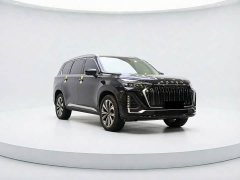 Lynk & Co Xingtu Lanyue 2023 400T 2WD Xingyao Edition 7 seats - фото 6