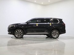 Lynk & Co Xingtu Lanyue 2023 400T 2WD Xingyao Edition 7 seats - фото 7