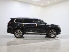 Lynk & Co Xingtu Lanyue 2023 400T 2WD Xingyao Edition 7 seats - фото 8