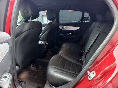 Mercedes-Benz GLC Coupe GLC 260 4MATIC Coupe SUV - фото 10
