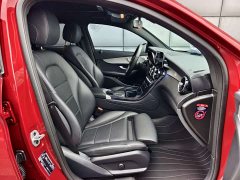 Mercedes-Benz GLC Coupe GLC 260 4MATIC Coupe SUV - фото 11