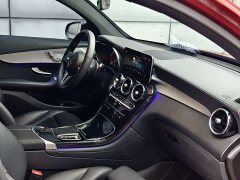Mercedes-Benz GLC Coupe GLC 260 4MATIC Coupe SUV - фото 12