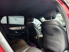 Mercedes-Benz GLC Coupe GLC 260 4MATIC Coupe SUV - фото 13