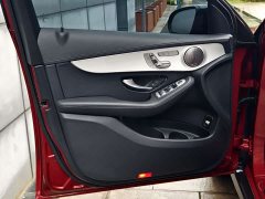 Mercedes-Benz GLC Coupe GLC 260 4MATIC Coupe SUV - фото 15
