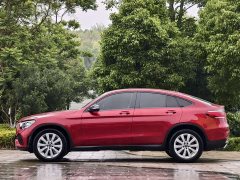 Mercedes-Benz GLC Coupe GLC 260 4MATIC Coupe SUV - фото 3