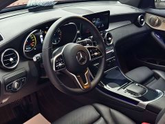 Mercedes-Benz GLC Coupe GLC 260 4MATIC Coupe SUV - фото 6