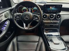Mercedes-Benz GLC Coupe GLC 260 4MATIC Coupe SUV - фото 7