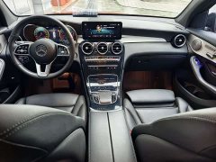Mercedes-Benz GLC Coupe GLC 260 4MATIC Coupe SUV - фото 8