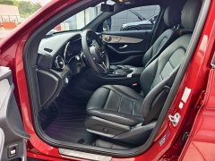 Mercedes-Benz GLC Coupe GLC 260 4MATIC Coupe SUV - фото 9