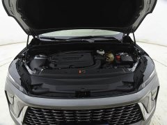 Lexus Envision Plus 2024 Envision Plus four-wheel drive Avenir - фото 10