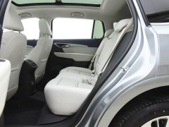 Lexus Envision Plus 2024 Envision Plus four-wheel drive Avenir - фото 11