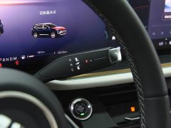 Lexus Envision Plus 2024 Envision Plus four-wheel drive Avenir - фото 12