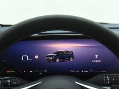Lexus Envision Plus 2024 Envision Plus four-wheel drive Avenir - фото 13
