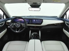 Lexus Envision Plus 2024 Envision Plus four-wheel drive Avenir - фото 15