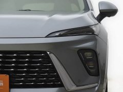 Lexus Envision Plus 2024 Envision Plus four-wheel drive Avenir - фото 7