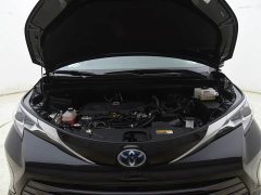 Toyota SIENNA 2021 2.5L Hybrid Comfort Edition - фото 10
