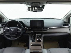 Toyota SIENNA 2021 2.5L Hybrid Comfort Edition - фото 11