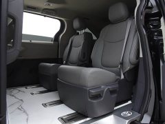 Toyota SIENNA 2021 2.5L Hybrid Comfort Edition - фото 13
