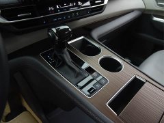 Toyota SIENNA 2021 2.5L Hybrid Comfort Edition - фото 15