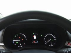 Toyota SIENNA 2021 2.5L Hybrid Comfort Edition - фото 16