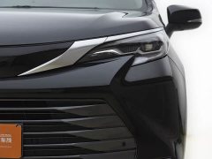Toyota SIENNA 2021 2.5L Hybrid Comfort Edition - фото 6